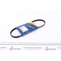 Ремінь генератора Toyota Avensis/Carina/Celica/Corolla 1.6 -01 (3PK635)