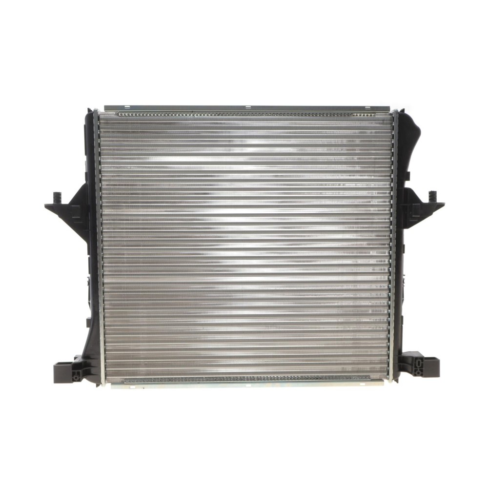 Радіатор охолодження VW Amarok 2.0 TDI/BiTDI 10- (Alternative)