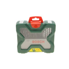 Набір біт і свердл Bosch X-Line (33шт)