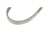 Ремінь генератора Citroen C3/C4/Peugeot 208/308 1.0/1.2 12- 