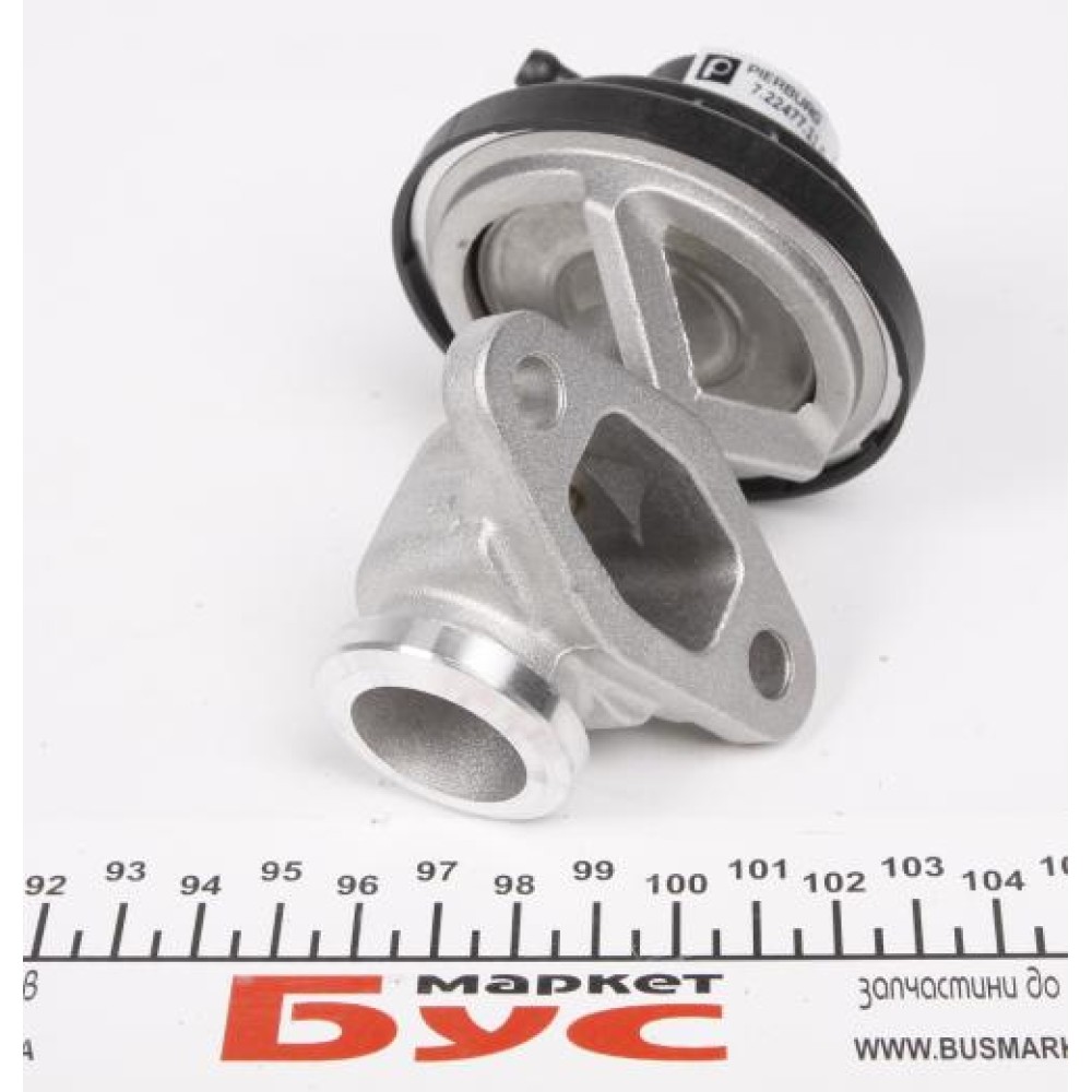 Клапан EGR VW Caddy 2.0SDI (BSD/BDK) 04-