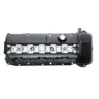 Кришка клапанів BMW 3 (E46)/5 (E39) 2.0-3.0 M52/M54 04-11