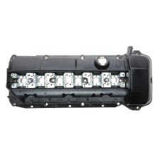 Кришка клапанів BMW 3 (E46)/5 (E39) 2.0-3.0 M52/M54 04-11