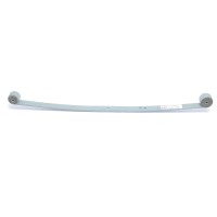 Ресора задня (1 лист) Ford Transit 2.2TDCi 06-14 (Model 260S SWB/280S SWB) (60/694/674) 1/22mm