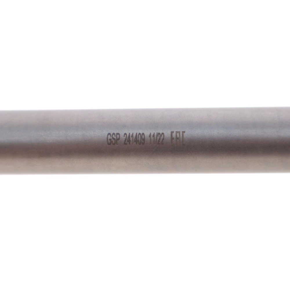 Піввісь (передня) АКПП (L) Nissan Note 1.6 06-12 (23z/25z/22z/647mm)