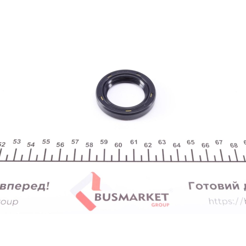 Сальник розподільного валу Toyota Corolla 1.8D/Land Cruiser 2.4 i/2.4D -00 (30x45x8)