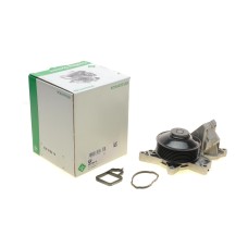 Помпа води BMW 5 (F10/F11)/7 (F01-04)/X5 (E70)/X6 (E71/E72) 2.0d-3.0d 09-, N57/M57