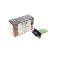 Реостат пічки MB Sprinter CDI/VW LT 96-06/VW Caddy 03- (4 контакта)