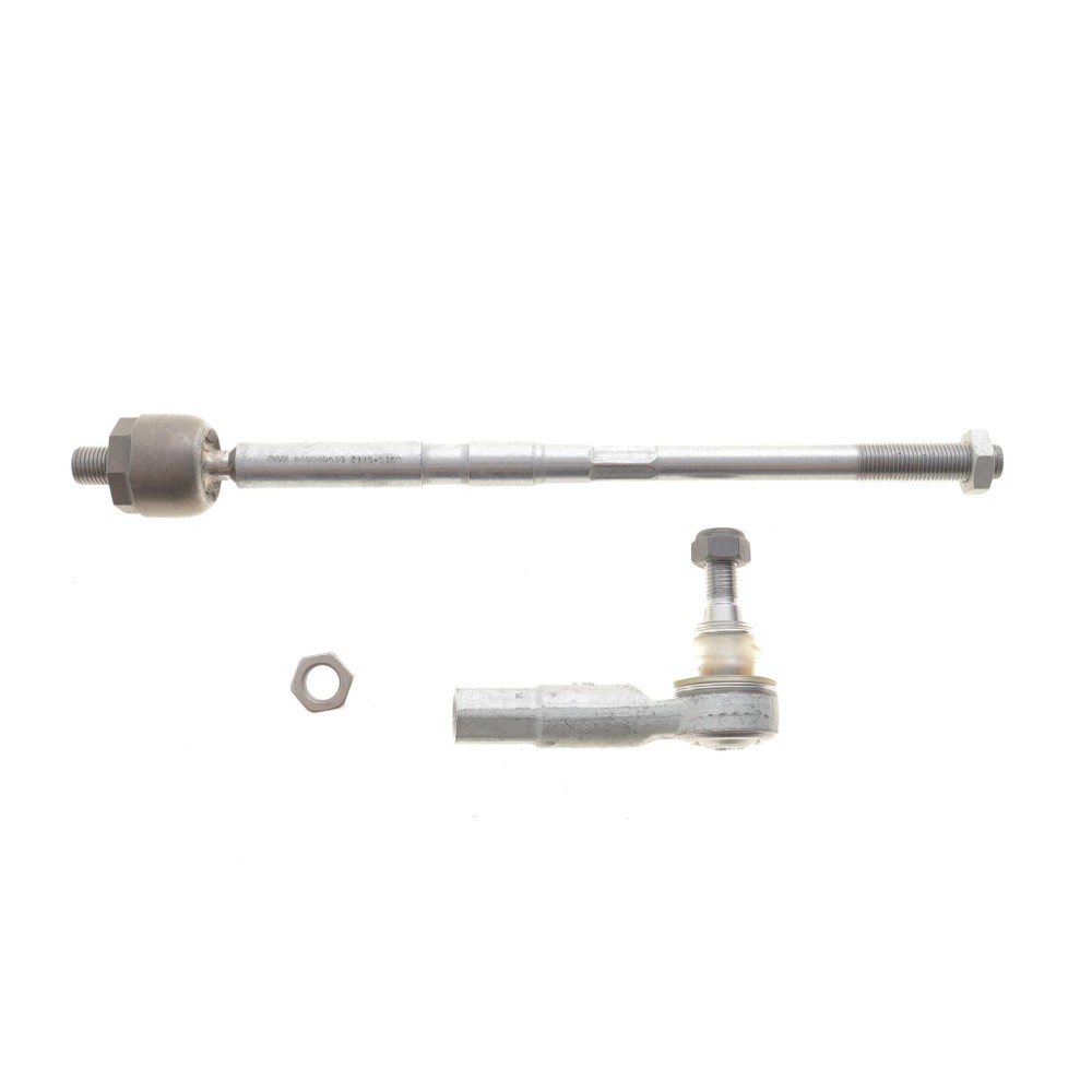 Тяга рульова (з наконечником) (R) VW Polo/Skoda Rapid/Seat Ibiza 08-