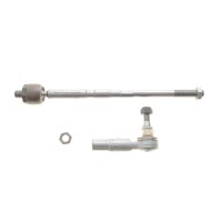 Тяга рульова (з наконечником) (R) VW Polo/Skoda Rapid/Seat Ibiza 08-