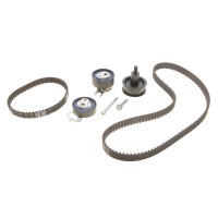 Комплект ГРМ VW Caddy III/Golf 1.4 97-13/Skoda Fabia/Octavia/Roomster 1.4 00-15 (20x130z/17x58z)