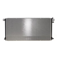 Радіатор охолодження Audi E-Tron 18-