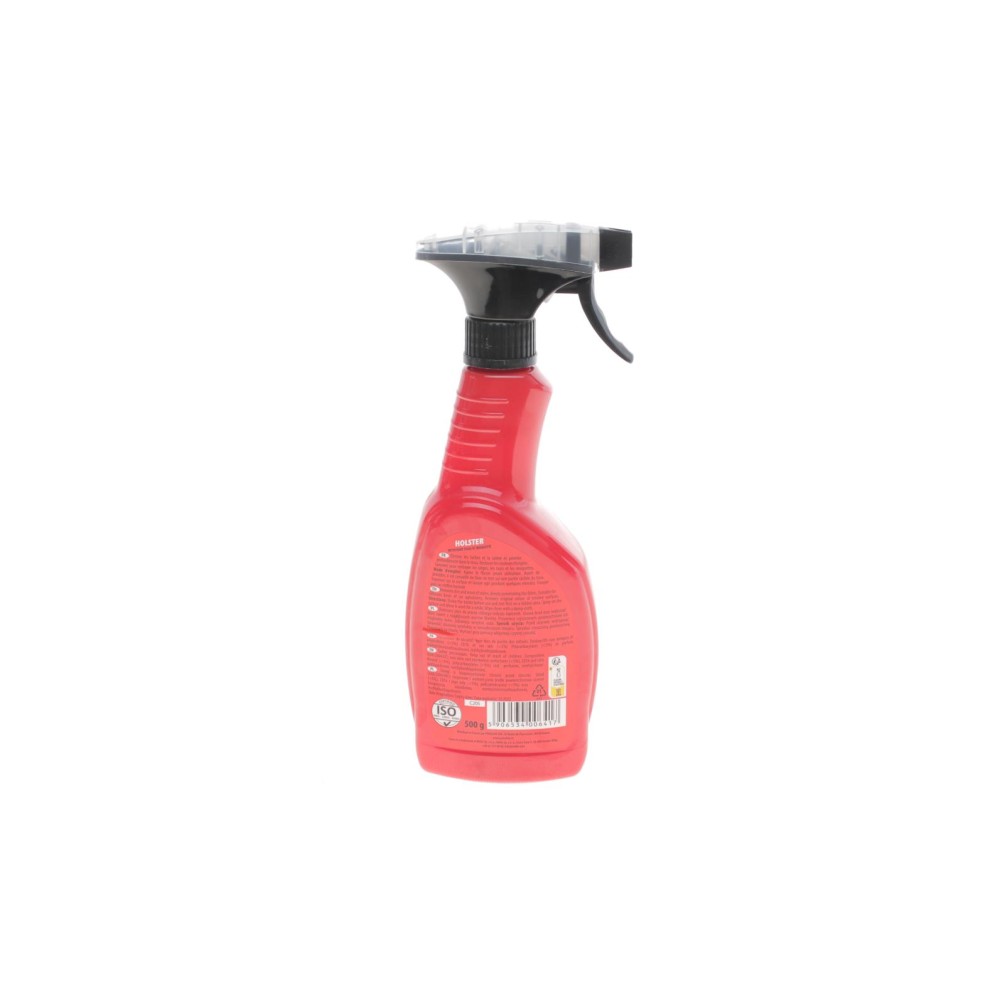 Засіб для чистки обшивки салона автомобіля Carso Holster Upholstery Cleaner (500ml)