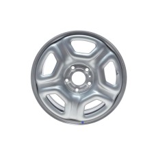 Диск колісний Renault Duster 12- (R16)
