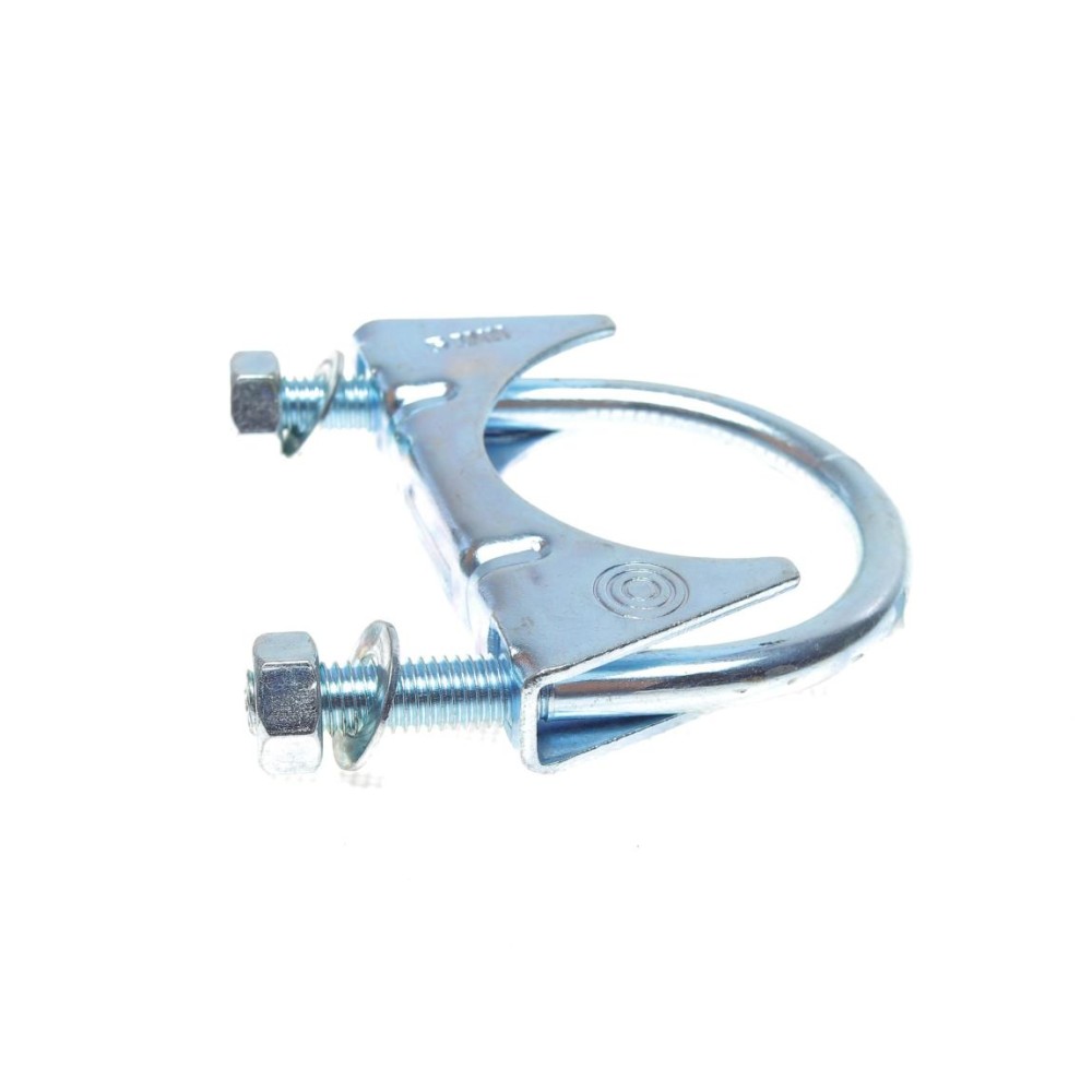 Хомут глушника BMW/Citroen/Dacia/DAF/Fiat/Ford/Hyundai/Iveco/MAN/MB/Opel/Renault (52 мм)