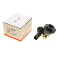 Кран пічки VW Passat/Audi A4/A6 97-05