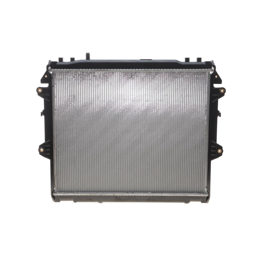 Радіатор охолодження Toyota Hilux 2.5-3.0 D-4D 04-