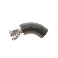 Патрубок інтеркулера (R) Renault Clio IV 0.9 TCe 12- Патрубок інтеркулера (R) Renault Clio IV 0.9 TCe 12-