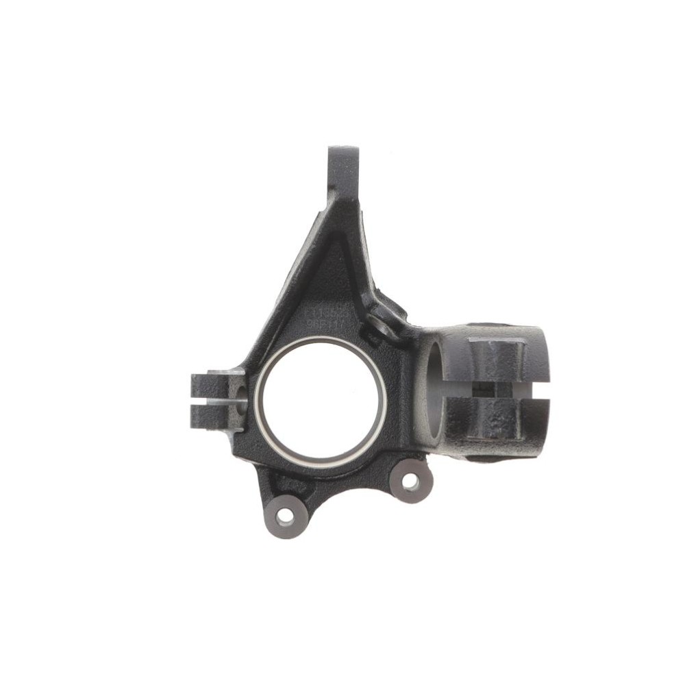 Кулак поворотний (цапфа) Citroen Berlingo/Peugeot Partner 1.1-2.0 96-08 (L) (+ABS)