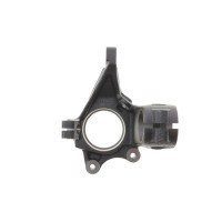 Кулак поворотний (цапфа) Citroen Berlingo/Peugeot Partner 1.1-2.0 96-08 (L) (+ABS)