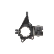 Кулак поворотний (цапфа) Citroen Berlingo/Peugeot Partner 1.1-2.0 96-08 (L) (+ABS)