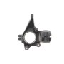 Кулак поворотний (цапфа) Citroen Berlingo/Peugeot Partner 1.1-2.0 96-08 (L) (+ABS)
