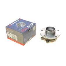 Підшипник маточини (передньої) Renault Kadjar/Nissan Qashqai 15- (+ABS)