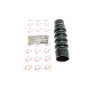 Патрубок інтеркулера Ford Transit Connect 1.5/1.5TDCi/1.6TDCi 13-