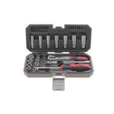 Набір інструмента (40 од.) (1/4
