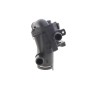 Термостат VW Polo/Skoda Fabia 1.4 99-14/Roomster 1.4 07-15 (87°) (з корпусом)