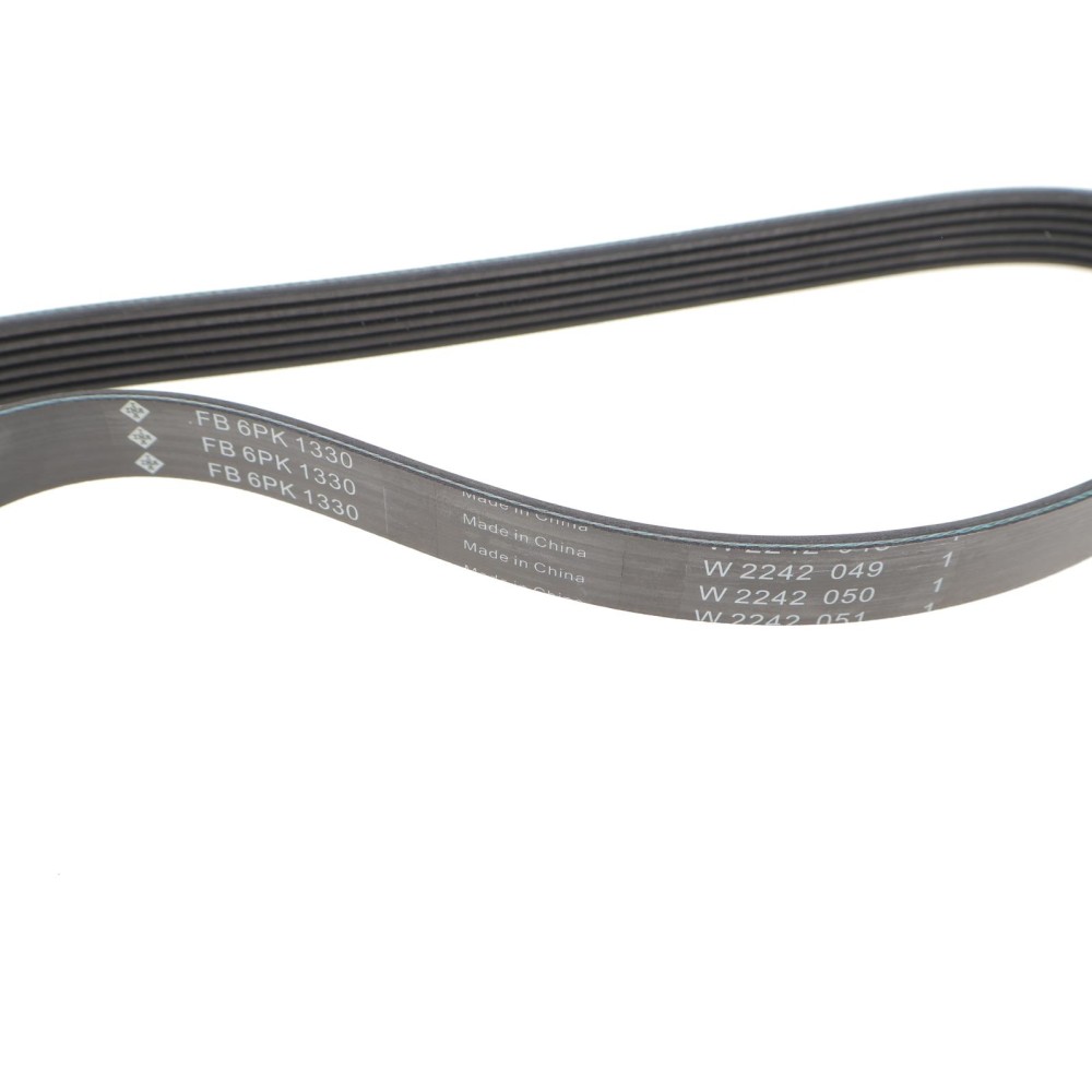 Ремінь генератора MB C-class (W202)/E-class (W210) 2.0 97-03/Opel Corsa D 1.3 CDTI 06-14