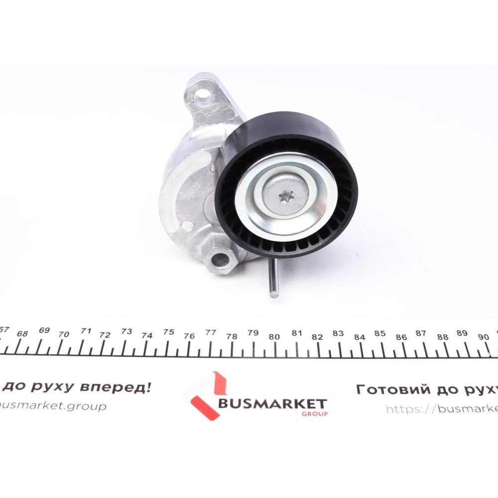 Натяжник ременя генератора MB C-class (W204)/E-class (W212) 11-16, M276