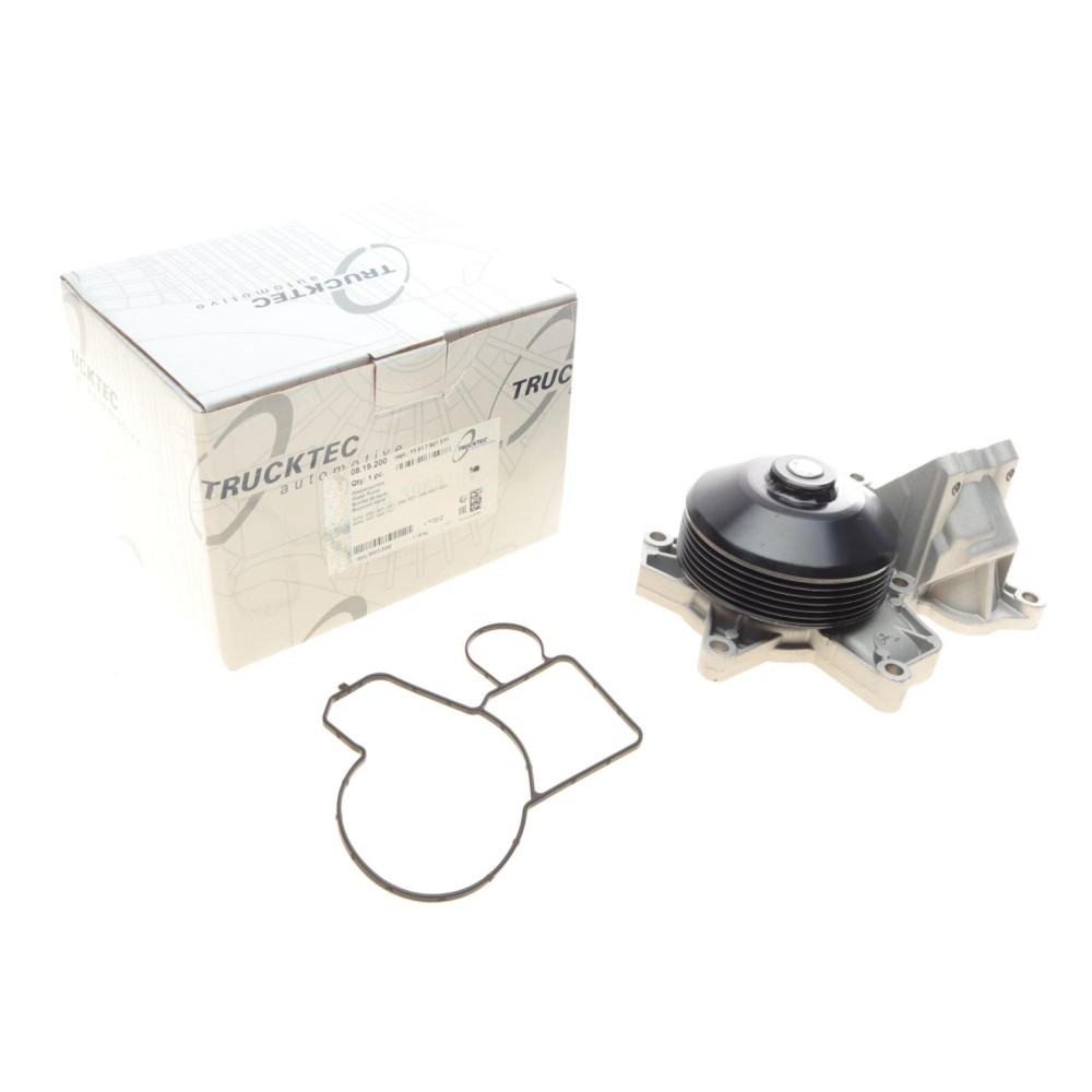 Помпа води BMW 1/3/5/X1/X3 2.0d 07-15