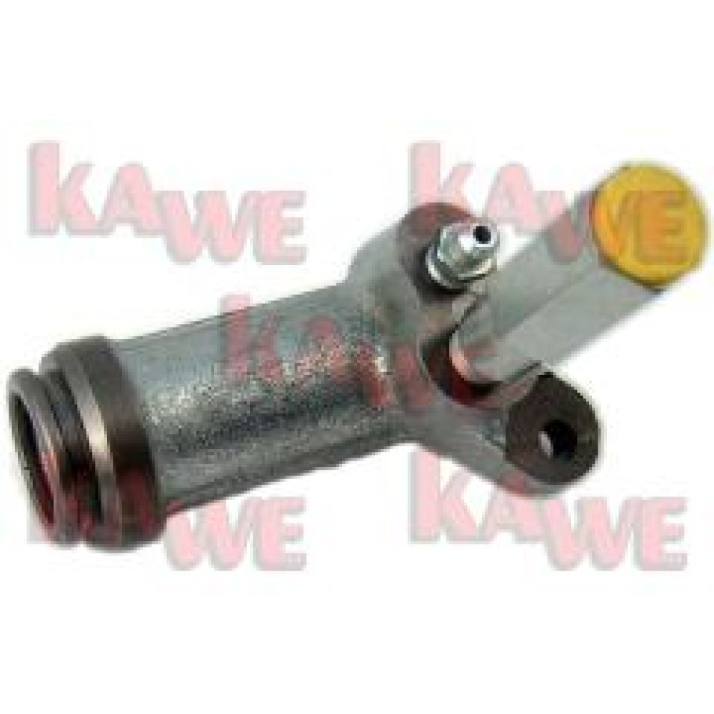 Циліндр зчеплення (робочий) Audi A4/VW Passat 1.6-2.8 94-01 (d=22.2mm)
