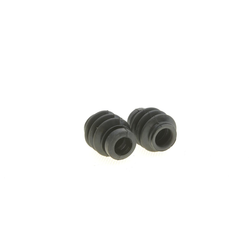 Направляюча супорта (заднього/к-кт) Chevrolet Evanda 05- (d=10mm) (Dac)