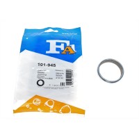 Прокладка труби вихлопної BMW 3 (E30)/5 (E34) -95 (45x54x15) (кільце)