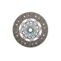 Комплект зчеплення Ford Focus/Kuga 2.0 TDCi 04-14 (d=240mm)