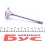 Клапан (впуск) Peugeot Boxer/Citroen Jumper 2.5TDI 94-02 (41x7x115.7)