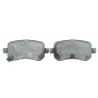 Колодки гальмівні (задні) VW Routan 08-13/Chrysler Grand Voyager 07-/Dodge Journey 08-