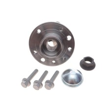 Підшипник маточини (передньої) Opel Signum/Vectra C 1.8-3.2 V6 02- (+ABS)