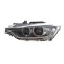 Фара (L) BMW 3 (F30/F80) 11-18 (Bi-Xenon)