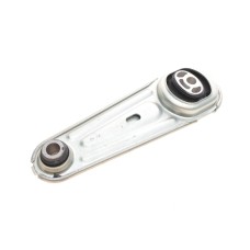 Подушка двигуна (задня) Renault Megane II/Kangoo 1.4-1.6/1.5 dCi 02- (косточка)