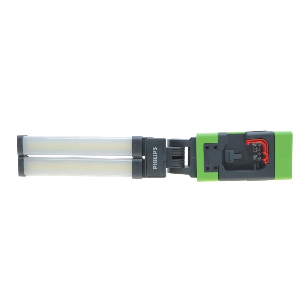 Комплект ліхтариків 3in1 Xperion 3000 Garage Starter-Kit