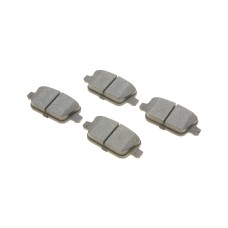 Колодки гальмівні (задні) Ford Kuga 08-/Mondeo IV 07-15 (TRW)