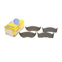 Колодки гальмівні (передні) Chrysler Neon 94-06/Voyager/Grand Voyager III/Dodge Caravan 95-01
