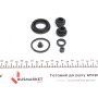 Ремкомплект супорта (заднього) Hyundai i30/KIA Cee'd 07- (d=34mm) (Mobis)