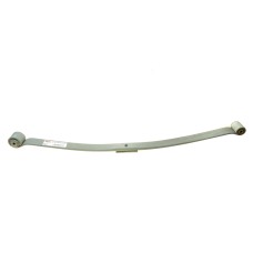 Ресора задня корнева Fiat Ducato 06- (1/22mm) (70/715/715)