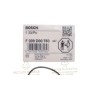Прокладка насосу вакуумного (к-кт) Fiat Scudo/Citroen Berlingo/Peugeot Expert 1.6D/HDi 07-