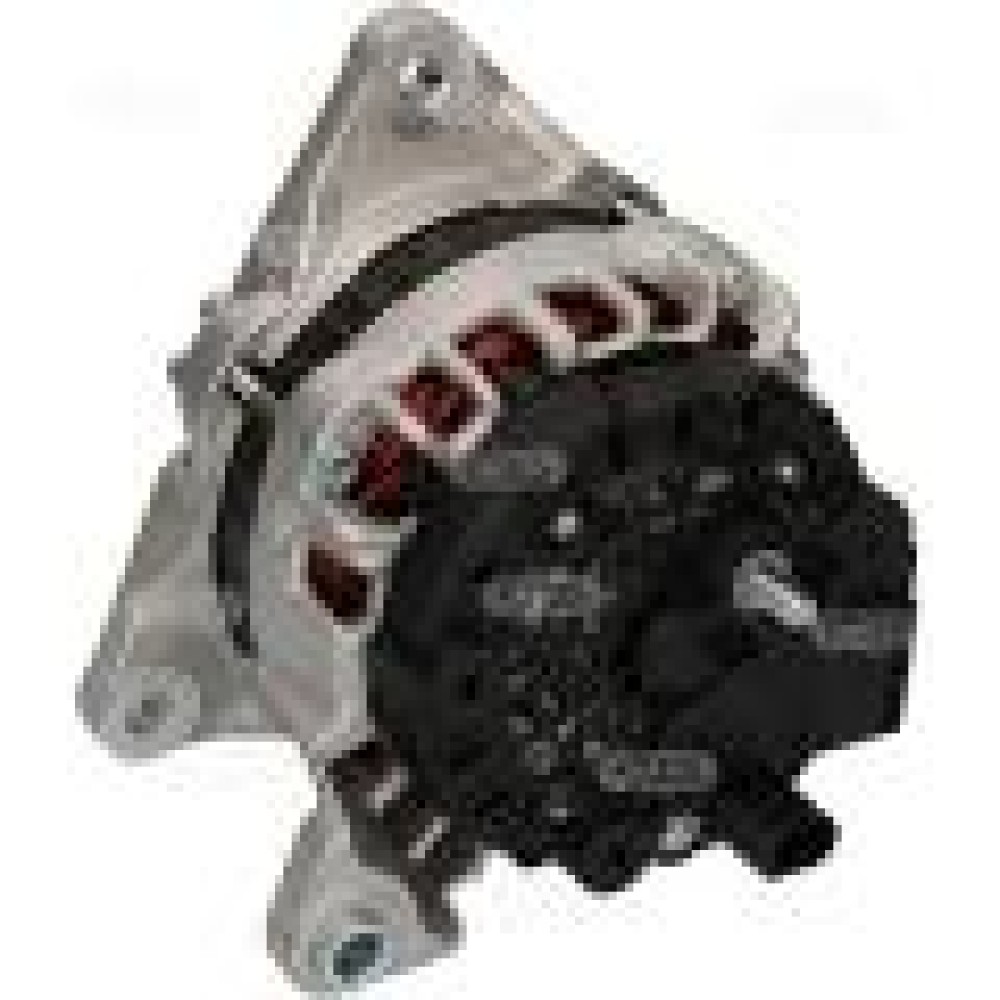Генератор Fiat Ducato 11-/Iveco Daily 3.0D 06- (14V/150A) = 116177