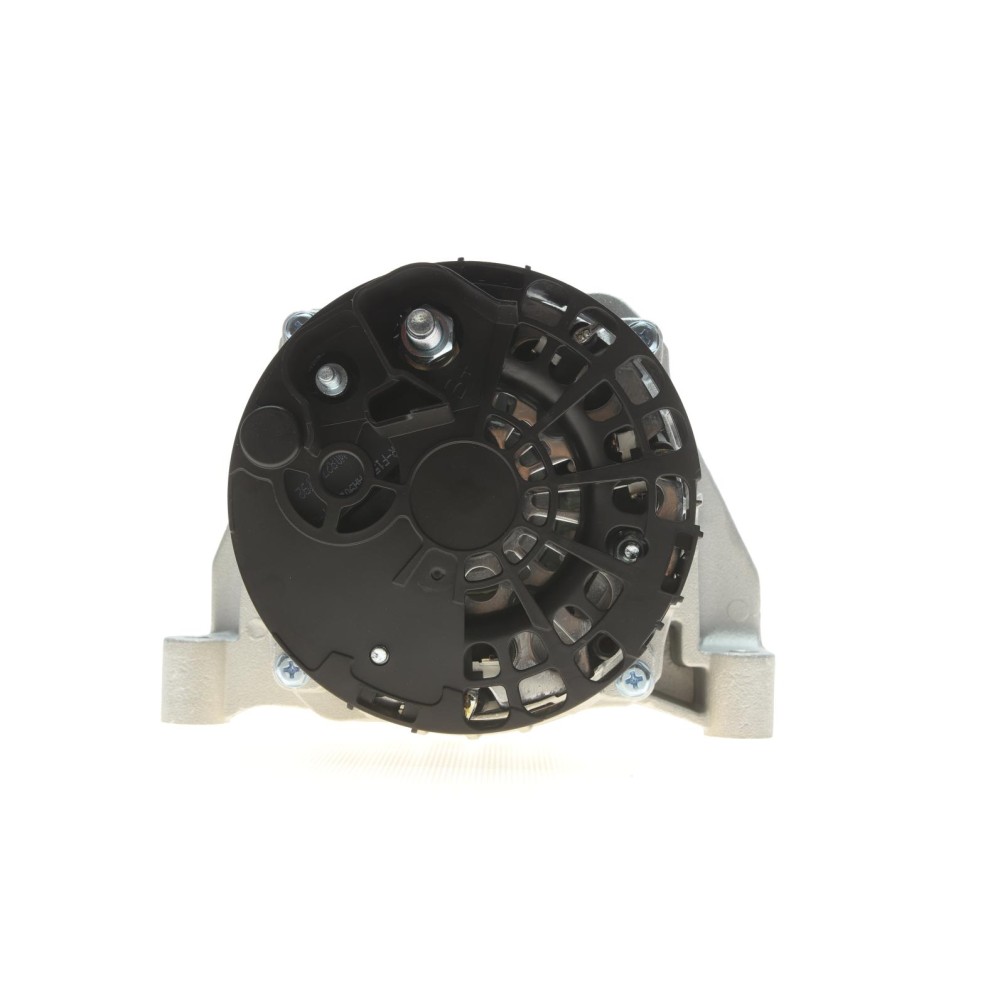 Генератор Citroen C4 2.0 16V 04-07/Fiat Fiorini/Punto 1.2/1.4 99- (14V/70A) = 113718